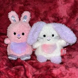 BumBumz exclusive bunnies